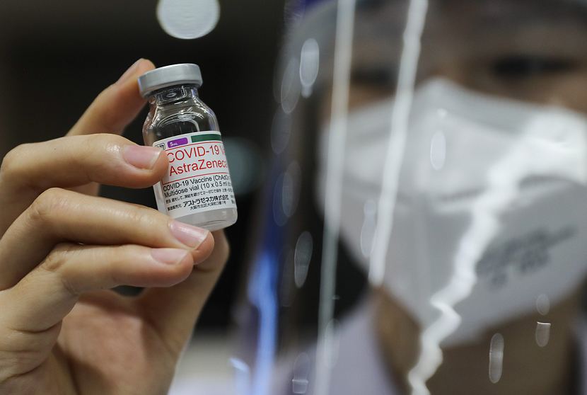 Nên ăn gì và kiêng kị gì khi tiêm vaccine Covid-19?