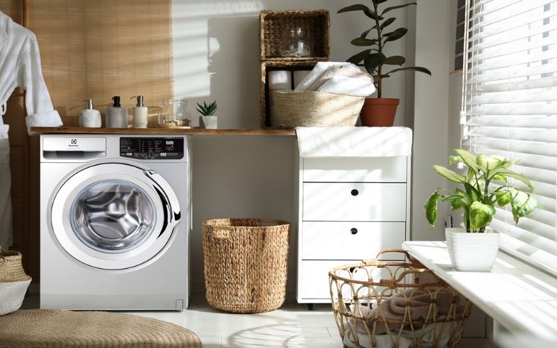 Tìm hiểu quy trình bảo hành máy giặt Electrolux năm 2022- Siêu thị Điện máy Thiên Nam Hòa