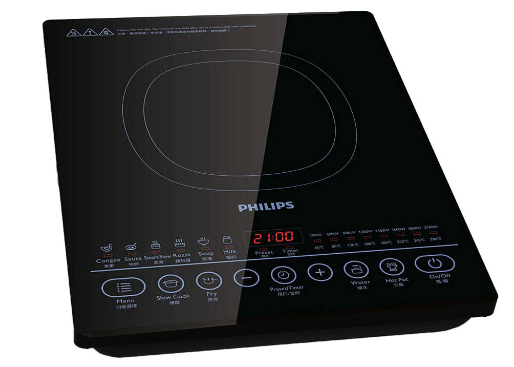 Có nên mua Bếp điện Philips cho Tết này? -Siêu Thị Điện Máy Thiên Nam Hòa