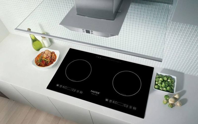Bếp điện từ Q-Home QH-CB07