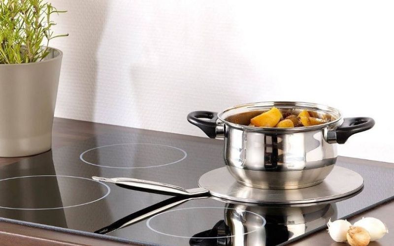 Bếp điện từ Fujiyama FI-1014
