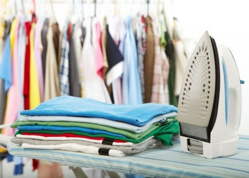 Có những thương hiệu bàn ủi cao cấp nào mà người dùng nên sử dụng?
