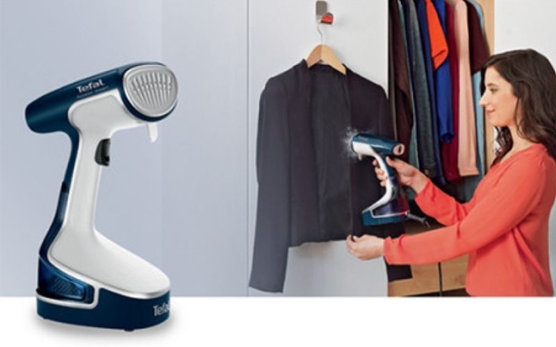 Điểm danh bàn ủi hơi nước nào tốt, địa chỉ mua uy tín