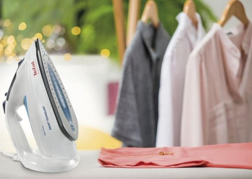 Giải đáp nghi vấn bàn ủi Tefal có chất lượng hay không?