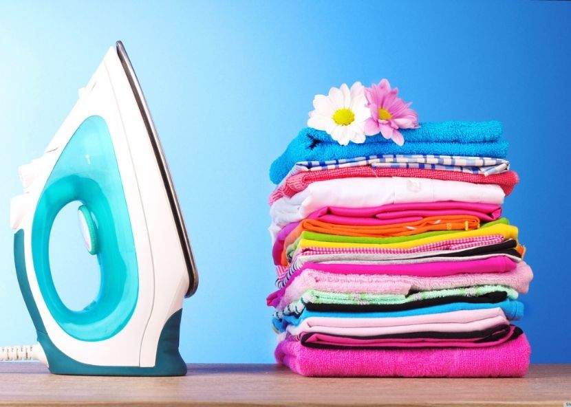 Bàn ủi khô và những mẹo sử dụng không phải ai cũng biết  -Siêu Thị Điện Máy Thiên Nam Hòa