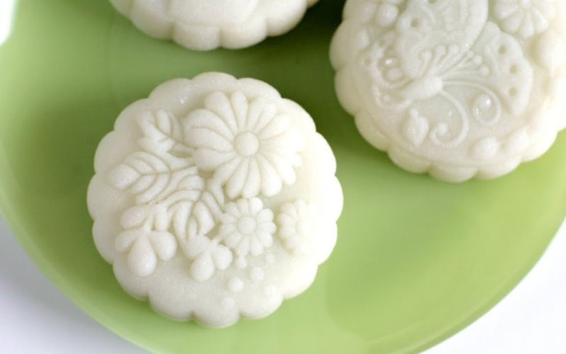 bánh trung thu