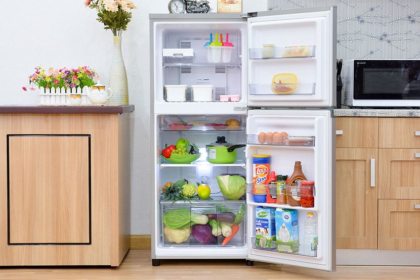 Trung tâm bảo hành tủ lạnh Panasonic tại nhà TPHCM - Siêu Thị Điện Máy Thiên Nam Hòa