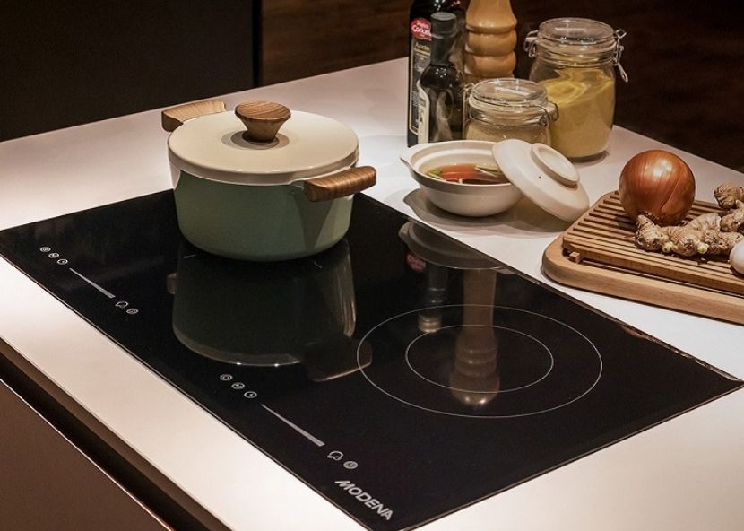 Bếp điện Modena và những thông tin cần biết