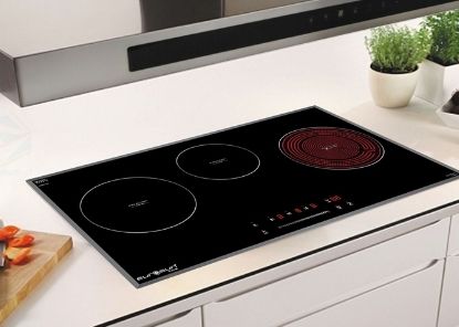Bếp điện từ âm là gì? Lựa chọn hãng nào để sử dụng- Siêu Thị Điện máy Thiên Nam Hòa