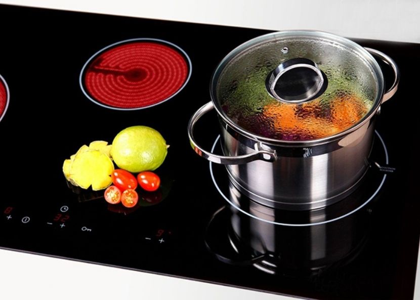 Bếp điện – Sản phẩm tiện lợi cho mọi người