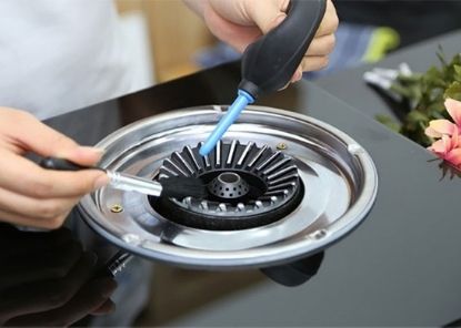 Cách khắc phục tình trạng bếp gas bị tắt lửa mà ai cũng cần phải biết