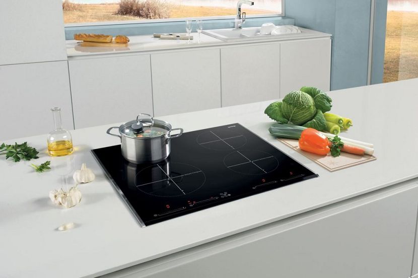 Làm gì khi bếp từ Bosch bị khóa? Hướng dẫn cách mở khóa an toàn trẻ em của bếp từ Bosch