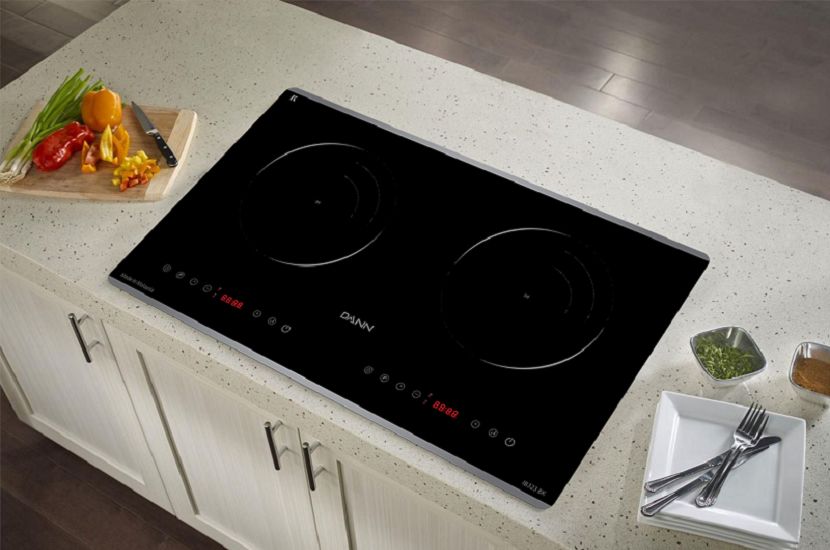 Một số hãng bếp từ đôi âm chất lượng nhất năm 2021  - Siêu Thị Điện Máy Thiên Nam Hòa