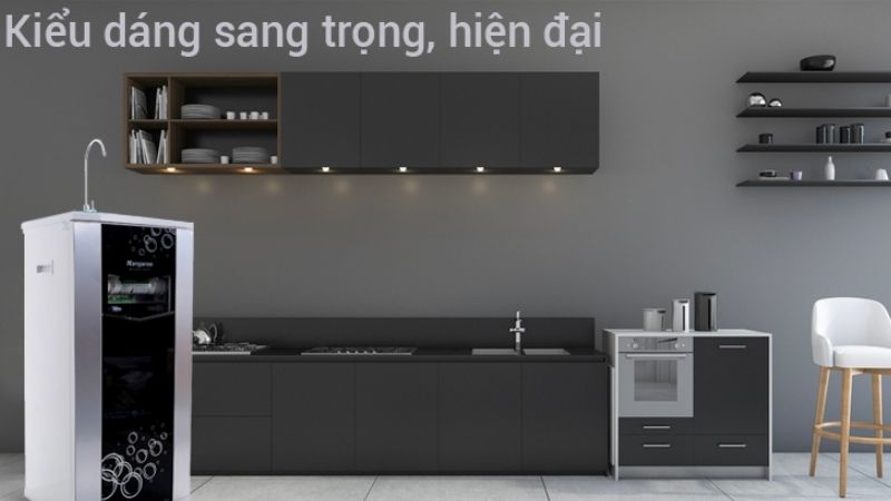 bình lọc nước