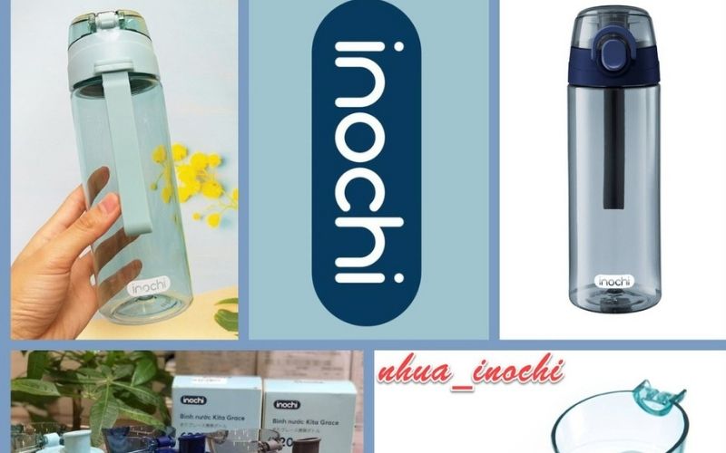 bình nước giá rẻ