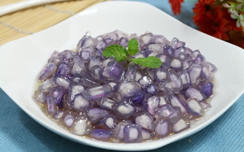 top cách làm trân châu ngon hấp dẫn ngay tại nhà