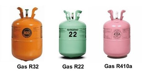 3 loại gas sử dụng cho máy lạnh bạn đã biết chưa? - Siêu Thị Điện máy Thiên Nam Hòa