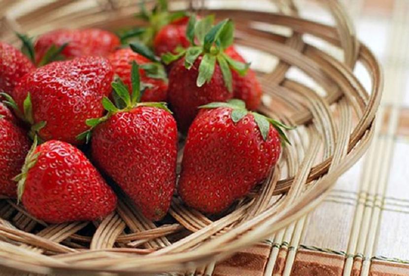 Cách bảo quản dây tây trong tủ lạnh không bị hư
