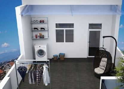 Máy giặt để ngoài trời? Cách bảo quản để hạn chế hư hỏng- Siêu Thị Điện Máy Thiên Nam Hòa