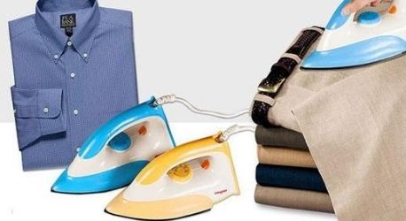 Bật mí cách bảo quản và sử dụng bàn ủi khô- Siêu Thị Điện máy Thiên Nam Hòa