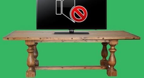 Hướng dẫn cách giải quyết hiện tượng mất tiếng trên tivi  -  Siêu Thị Điện Máy Thiên Nam Hòa
