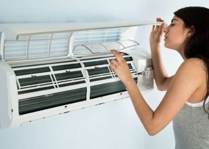 Cách khắc phục tình trạng máy lạnh đang chạy bị ngắt