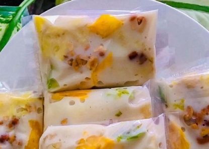 Kem chuối | Bộ sưu tập do Ngọc Cẩm đăng | Lemon8