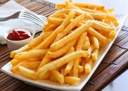 Hướng dẫn cách làm món ăn vặt khoái khẩu khoai tây chiên ngon khó cưỡng- Siêu thị Điện máy Thiên Nam Hòa