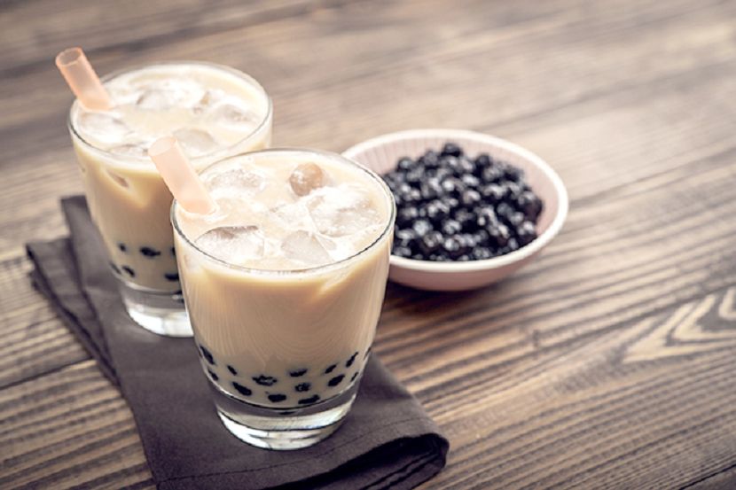 Tuyệt vời với 6 cách làm trà sữa tại nhà
