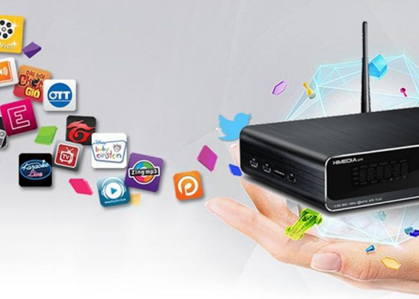 Hướng dẫn lựa chọn Android tivi box cho người chưa có kinh nghiệm  - Siêu Thị Điện Máy Thiên Nam Hòa