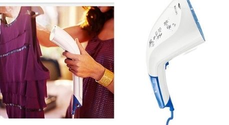 Bàn ủi hơi nước cầm tay – Nên chọn sao cho đúng- Siêu Thị Điện máy Thiên Nam Hòa