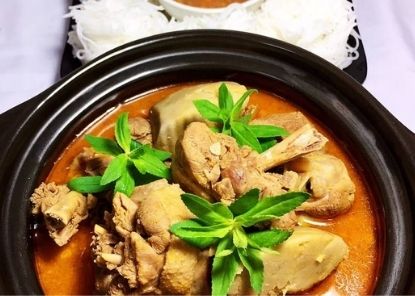 Vịt nấu chao tại nhà – Sao lại không?- Siêu thị Điện máy Thiên Nam Hòa