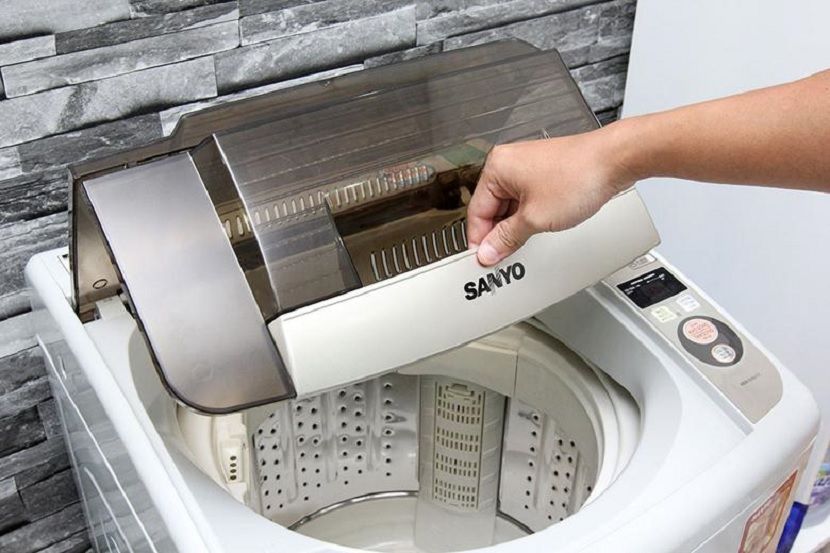 Cách reset máy giặt Sanyo đúng cách giúp máy hoạt động nhanh nhạy- Siêu thị Điện máy Thiên Nam Hòa