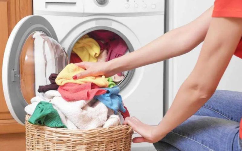 cách sử dụng giấy thơm quần áo