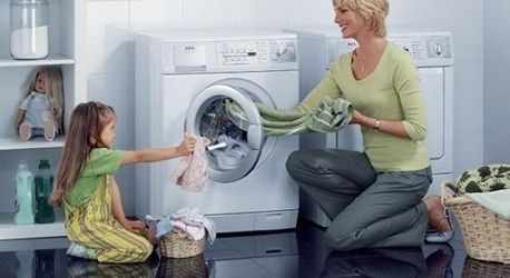 Tất tần tật về cách sử dụng máy giặt cho người mới sử dụng- Siêu Thị Điện Máy Thiên Nam Hòa