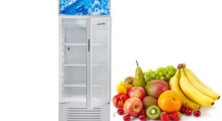 Cách sử dụng tủ mát Alaska đơn giản tại nhà