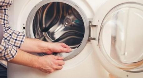 Cách vệ sinh bộ lọc cặn của máy giặt ngăn ngừa tắc nghẽn- Siêu Thị Điện Máy Thiên Nam Hòa
