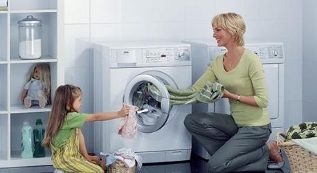 Hướng dẫn các cách vệ sinh máy giặt cửa trước đúng chuẩn giúp máy giặt bền bỉ hơn- Siêu Thị Điện Máy Thiên Nam Hòa