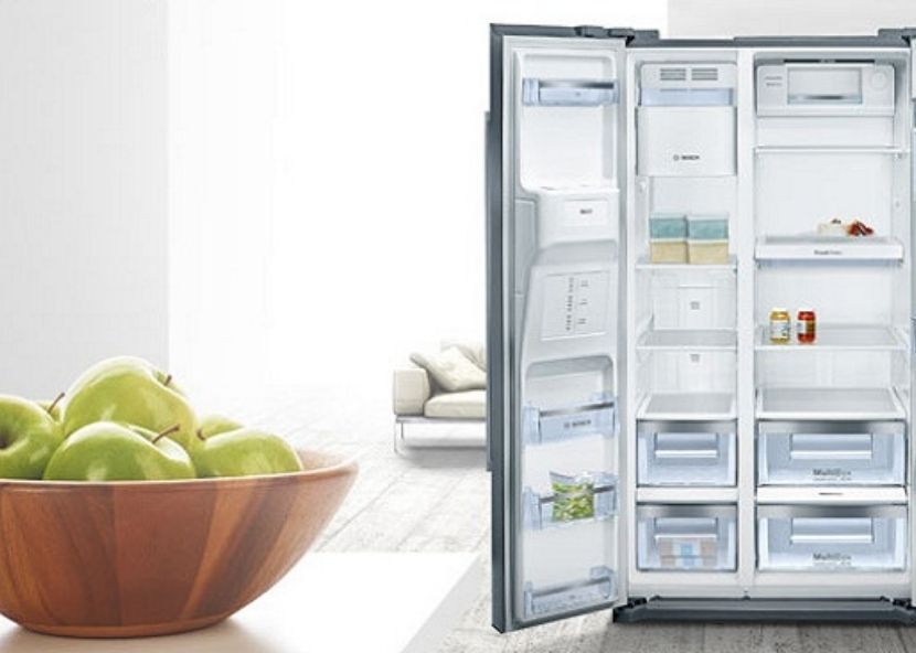 Bật mí về cấu tạo cùng nguyên lí hoạt động của tủ lạnh mà bạn cần phải biết
