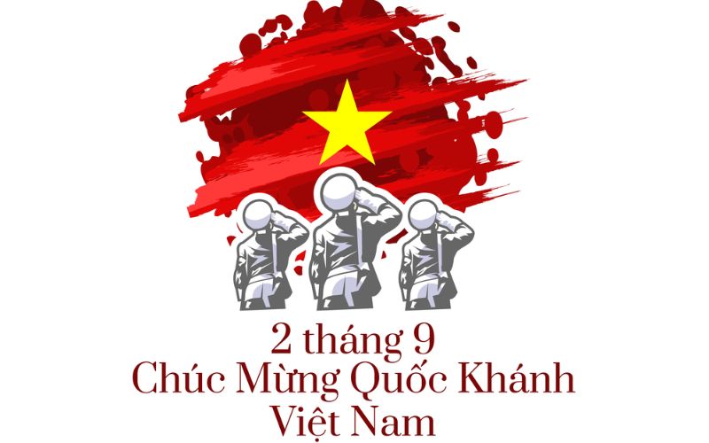 ngày quốc khánh