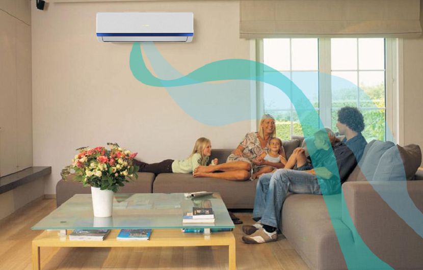 Bạn đã biết cách chọn mua máy lạnh sanyo phù hợp với diện tích phòng chưa?- Siêu thị Điện máy Thiên Nam Hòa