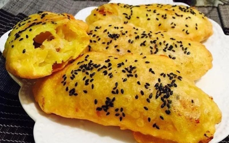 Cách làm chuối chiên thơm ngon, trọn vị đơn giản tại nhà- Siêu thị Điện máy Thiên Nam Hòa