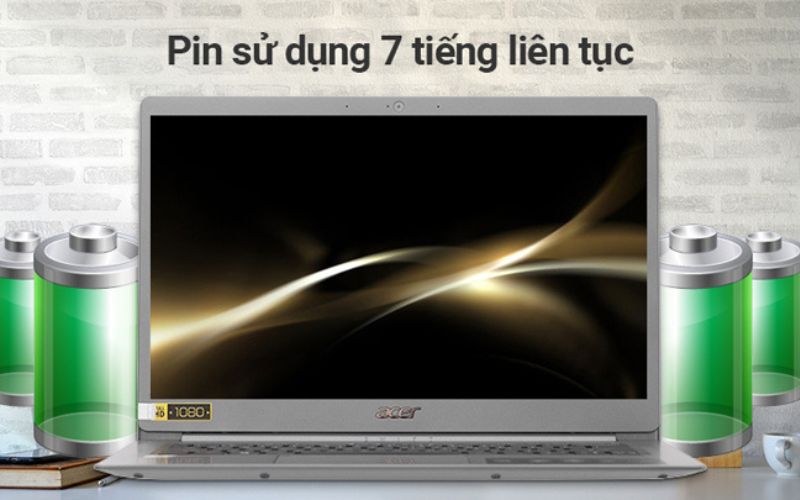 có nên mua laptop cũ không