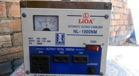 Có nên trang bị ổn áp cho tủ lạnh hay không?