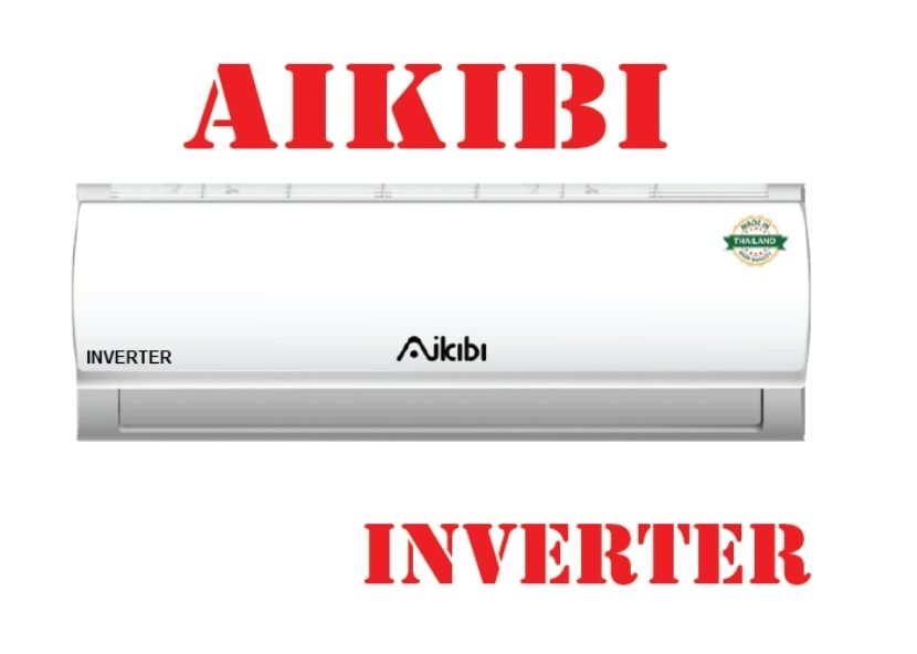 Tổng hợp bảng mã lỗi máy lạnh Aikibi 2021