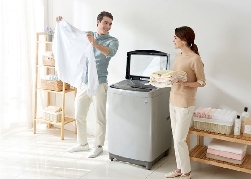 Mách bạn những dấu hiệu máy giặt nên được bão dưỡng- Siêu thị Điện máy Thiên Nam Hòa