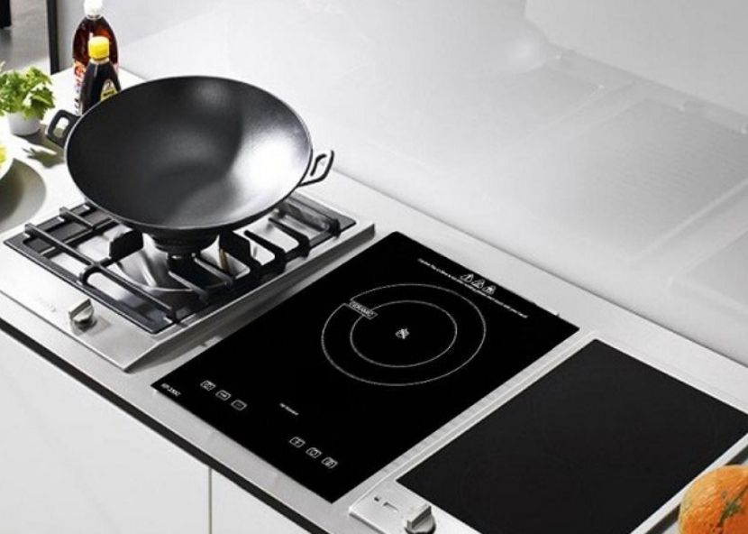 Bếp từ đơn- sản phẩm không thể thiếu ở gian bếp nhà bạn - Siêu Thị Điện Máy Thiên Nam Hòa