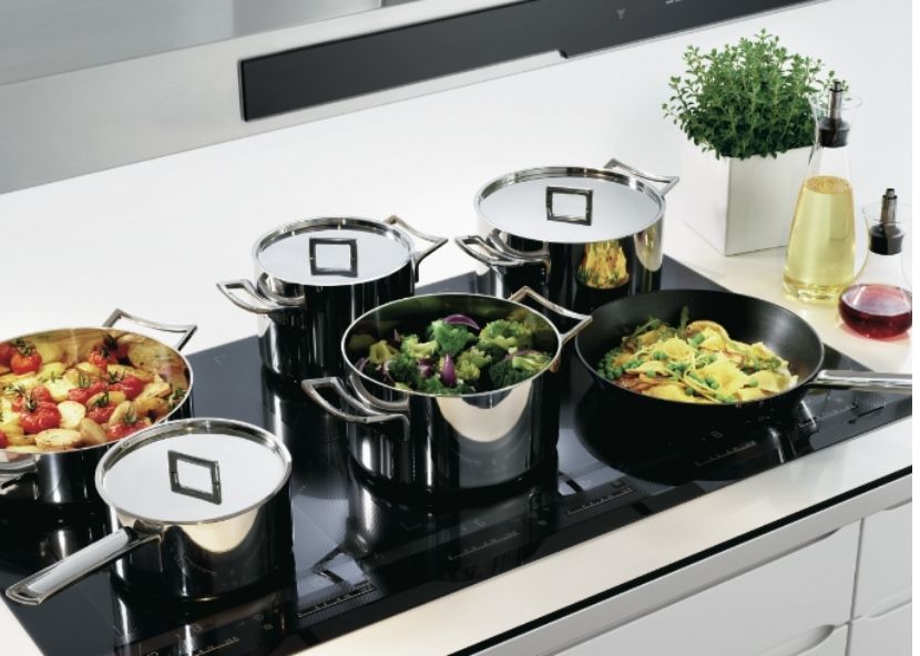 Các loại bếp điện thịnh hành hiện nay - Siêu Thị Điện Máy Thiên Nam Hòa