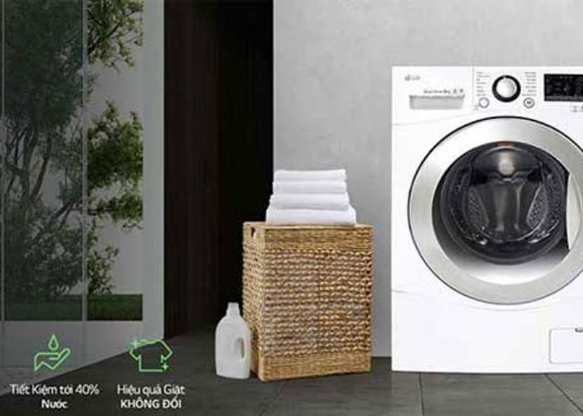 Hiểu hơn về cách sử dụng máy giặt LG tại Thiên Nam Hòa