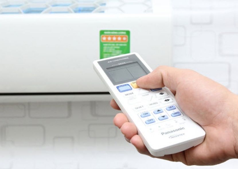 Không nên bỏ lỡ nếu bạn chưa biết cách hẹn giờ tắt máy lạnh- Siêu thị Điện máy Thiên Nam Hòa
